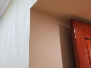 油漆工程 验收