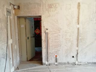 隐蔽工程 验收