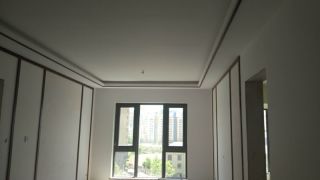 油漆工程 验收