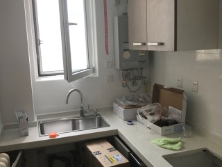 安装工程 验收