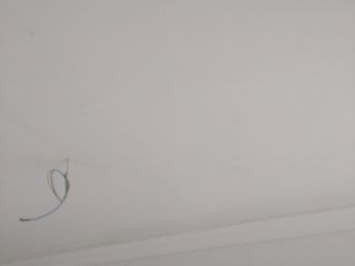 墙、顶面腻子批嵌