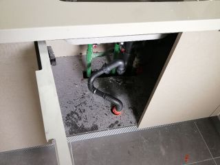 安装工程 验收
