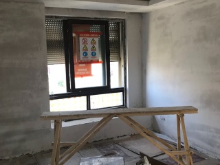 日常巡检