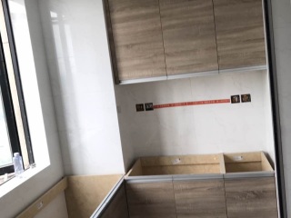 橱柜安装