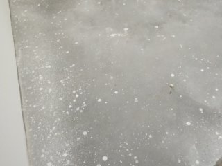 木地板铺设