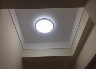 油漆工程 验收
