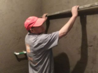 日常巡检