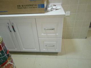 日常巡检