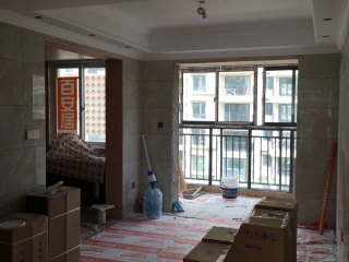 油漆工程 验收