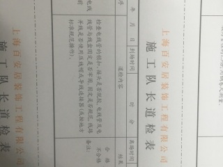 强、弱电路穿线施作