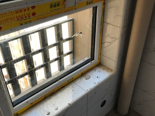 日常巡检