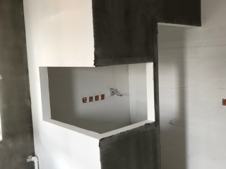木工吊顶施工