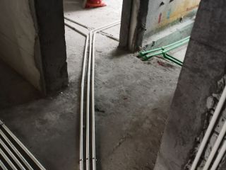 日常巡检