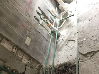 日常巡检