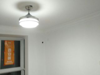 墙、顶面腻子批嵌