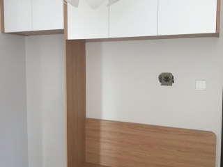安装工程 验收