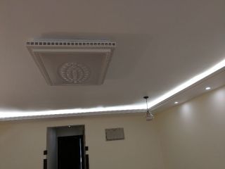 安装工程 验收