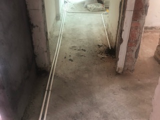 隐蔽工程 验收