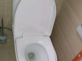 洁具、五金、电器安装