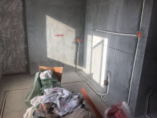 隐蔽工程 验收