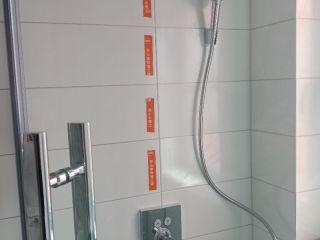 洁具、五金、电器安装