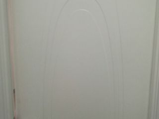 成品门及墙纸铺贴