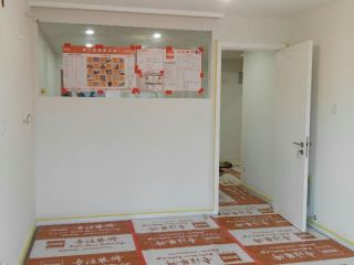 日常巡检