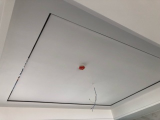 安装工程 验收