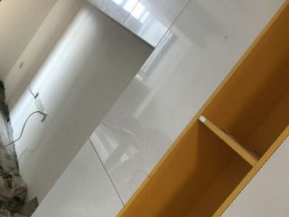 安装工程 验收