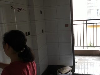 日常巡检