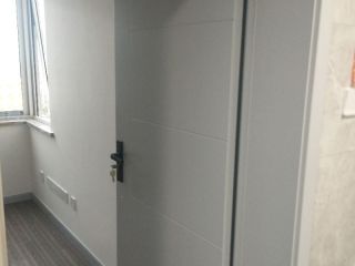 安装工程 验收