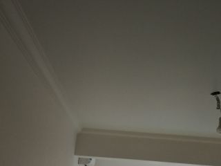 油漆工程 验收