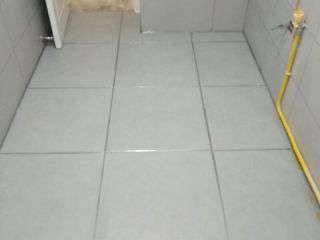 日常巡检