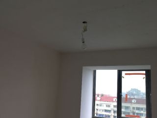 墙、顶面腻子批嵌