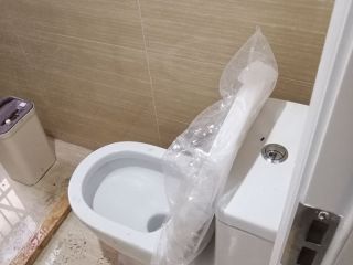 洁具、五金、电器安装