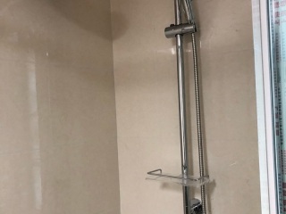 安装工程 验收