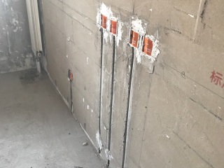 隐蔽工程 验收