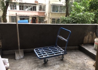 日常巡检