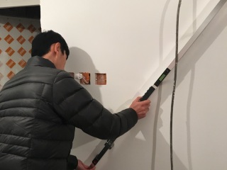 油漆工程 验收