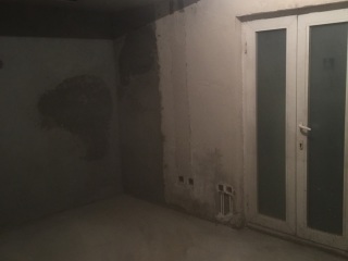 现场木制品造型施作