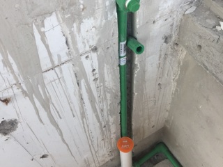 隐蔽工程 验收