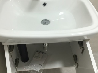 安装工程 验收