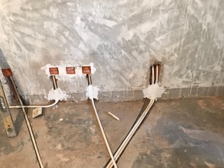 隐蔽工程 验收