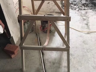日常巡检