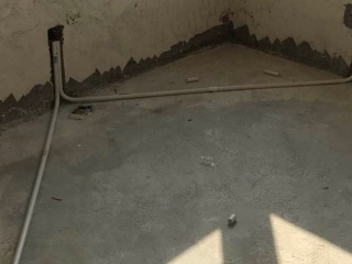 隐蔽工程 验收