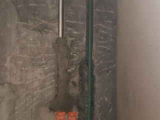 隐蔽工程 验收