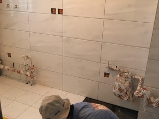 日常巡检