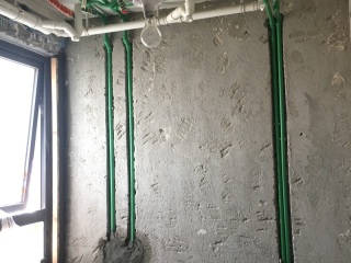 隐蔽工程 验收