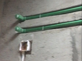 隐蔽工程 验收