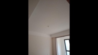 墙、顶面乳胶漆及墙纸铺贴